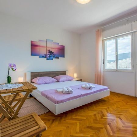 Azur Novi Vinodolski Zewnętrze zdjęcie