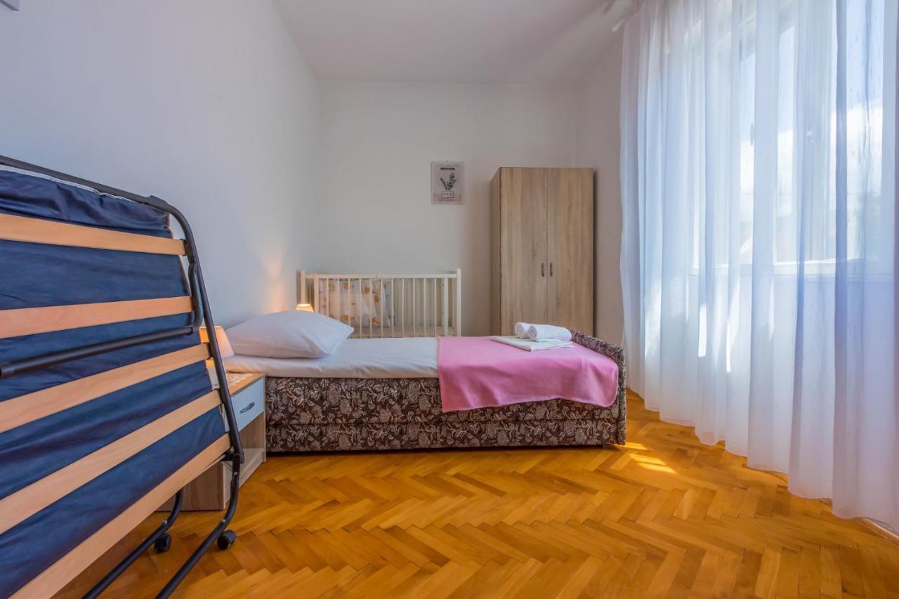 Azur Novi Vinodolski Zewnętrze zdjęcie